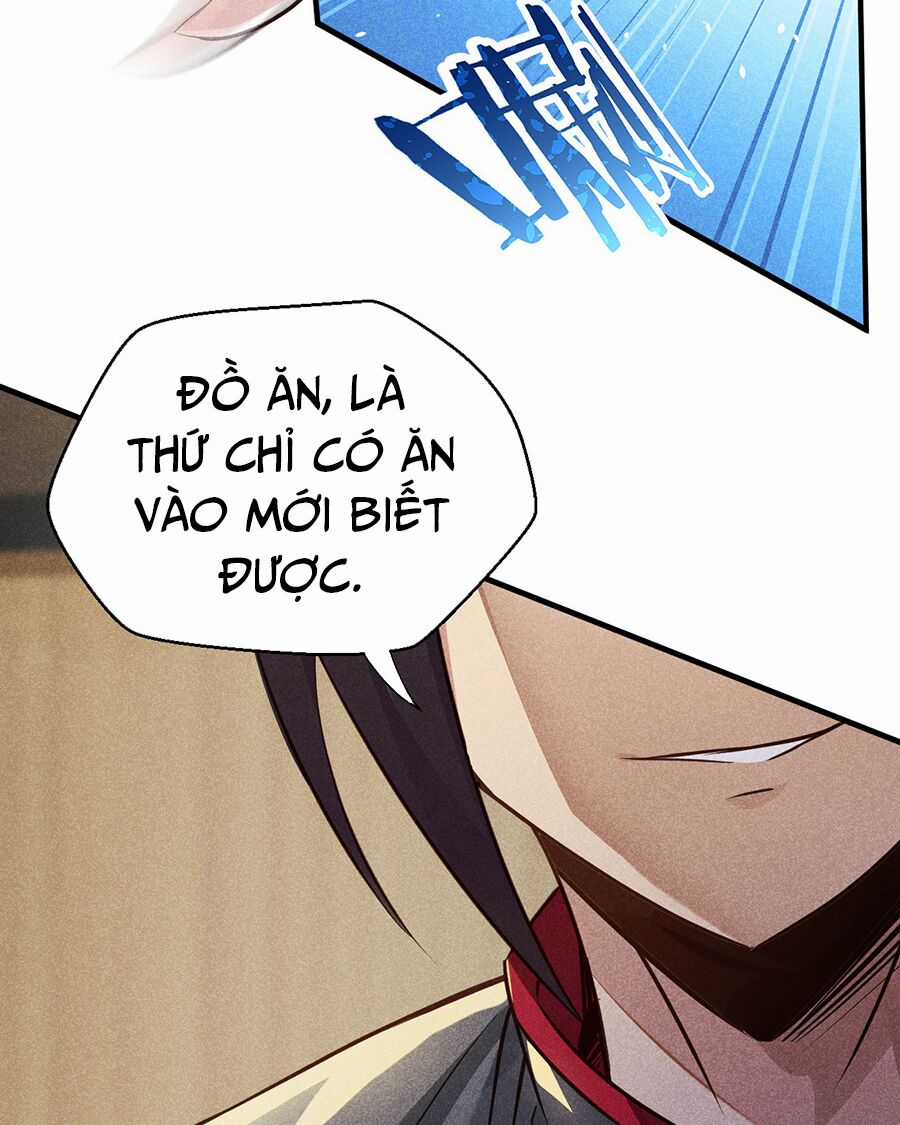 Võ Lâm Đệ Nhất Đầu Bếp Chapter 1 trang 48