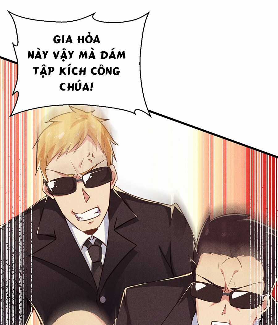 Võ Lâm Đệ Nhất Đầu Bếp Chapter 1 trang 53