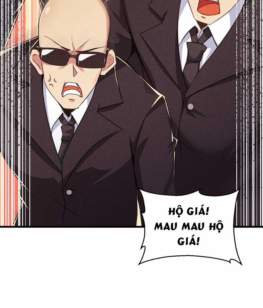 Võ Lâm Đệ Nhất Đầu Bếp Chapter 1 trang 54