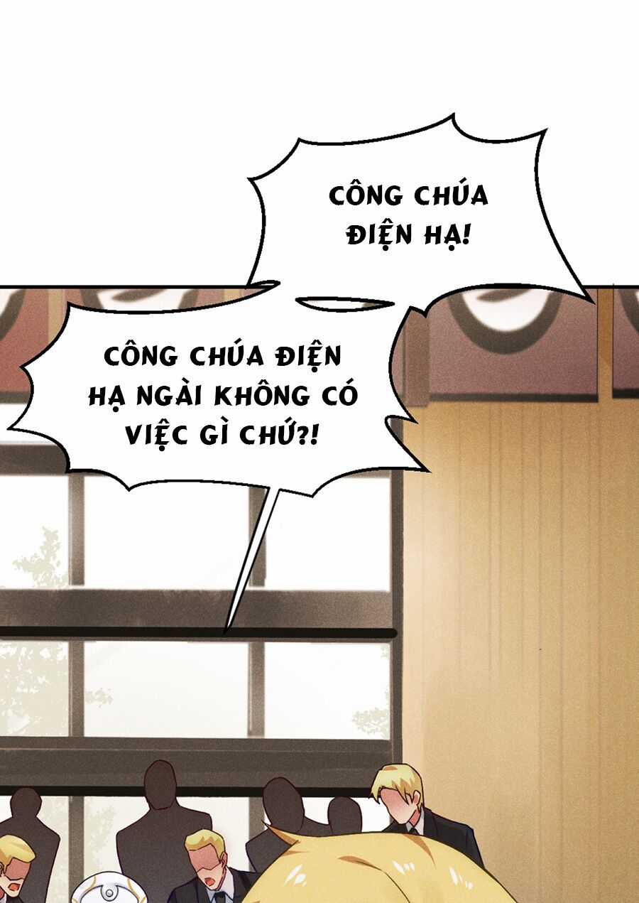 Võ Lâm Đệ Nhất Đầu Bếp Chapter 1 trang 60
