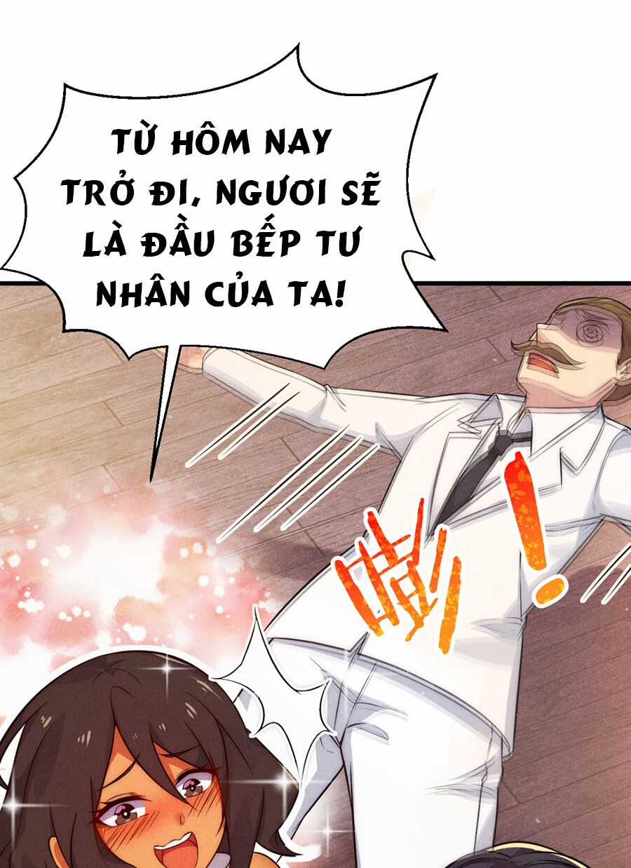 Võ Lâm Đệ Nhất Đầu Bếp Chapter 1 trang 66