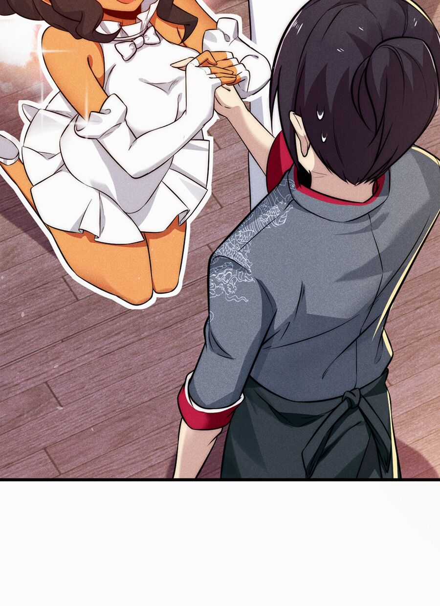 Võ Lâm Đệ Nhất Đầu Bếp Chapter 1 trang 67