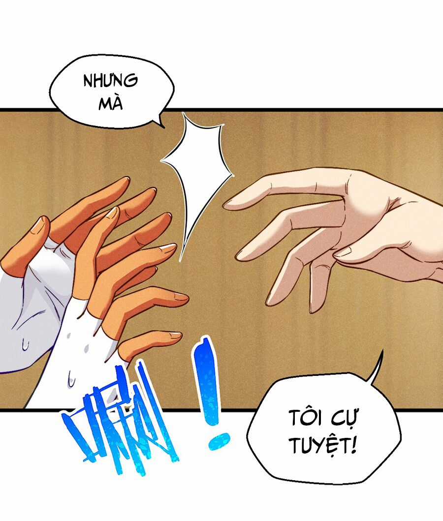 Võ Lâm Đệ Nhất Đầu Bếp Chapter 1 trang 69