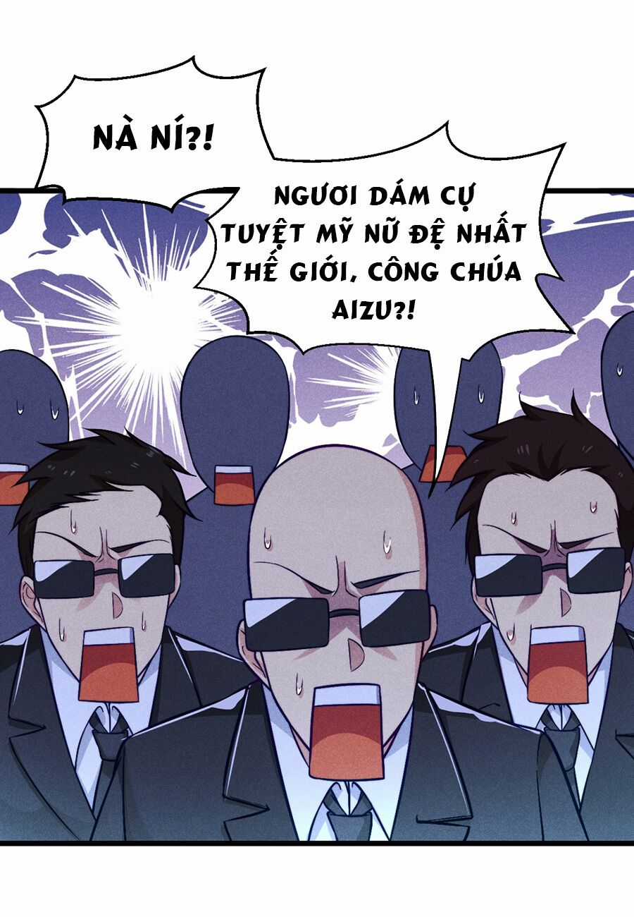 Võ Lâm Đệ Nhất Đầu Bếp Chapter 1 trang 71