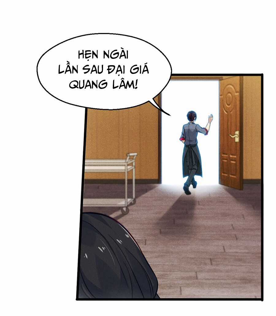 Võ Lâm Đệ Nhất Đầu Bếp Chapter 1 trang 72