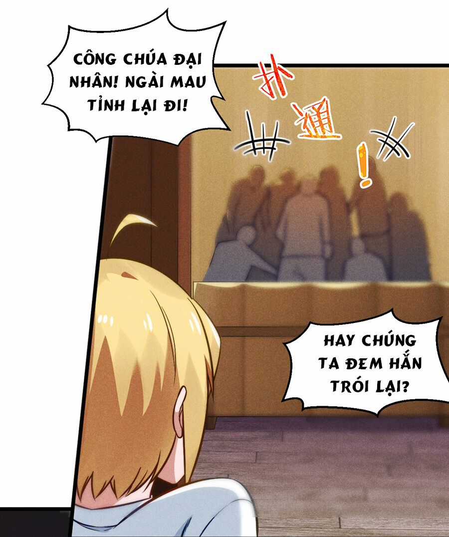 Võ Lâm Đệ Nhất Đầu Bếp Chapter 1 trang 74