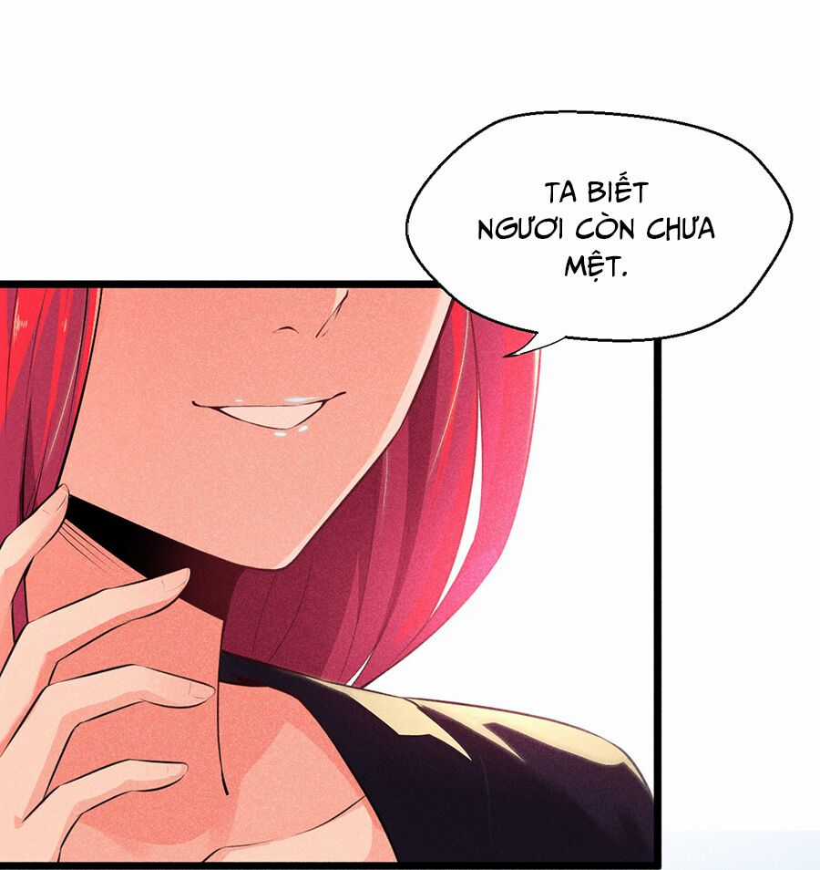 Võ Lâm Đệ Nhất Đầu Bếp Chapter 10 trang 1