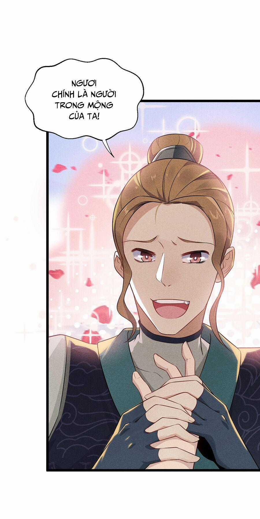 Võ Lâm Đệ Nhất Đầu Bếp Chapter 11.1 trang 1