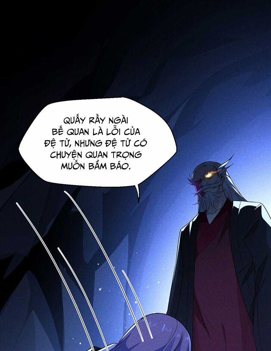 Võ Lâm Đệ Nhất Đầu Bếp Chapter 12.1 trang 1
