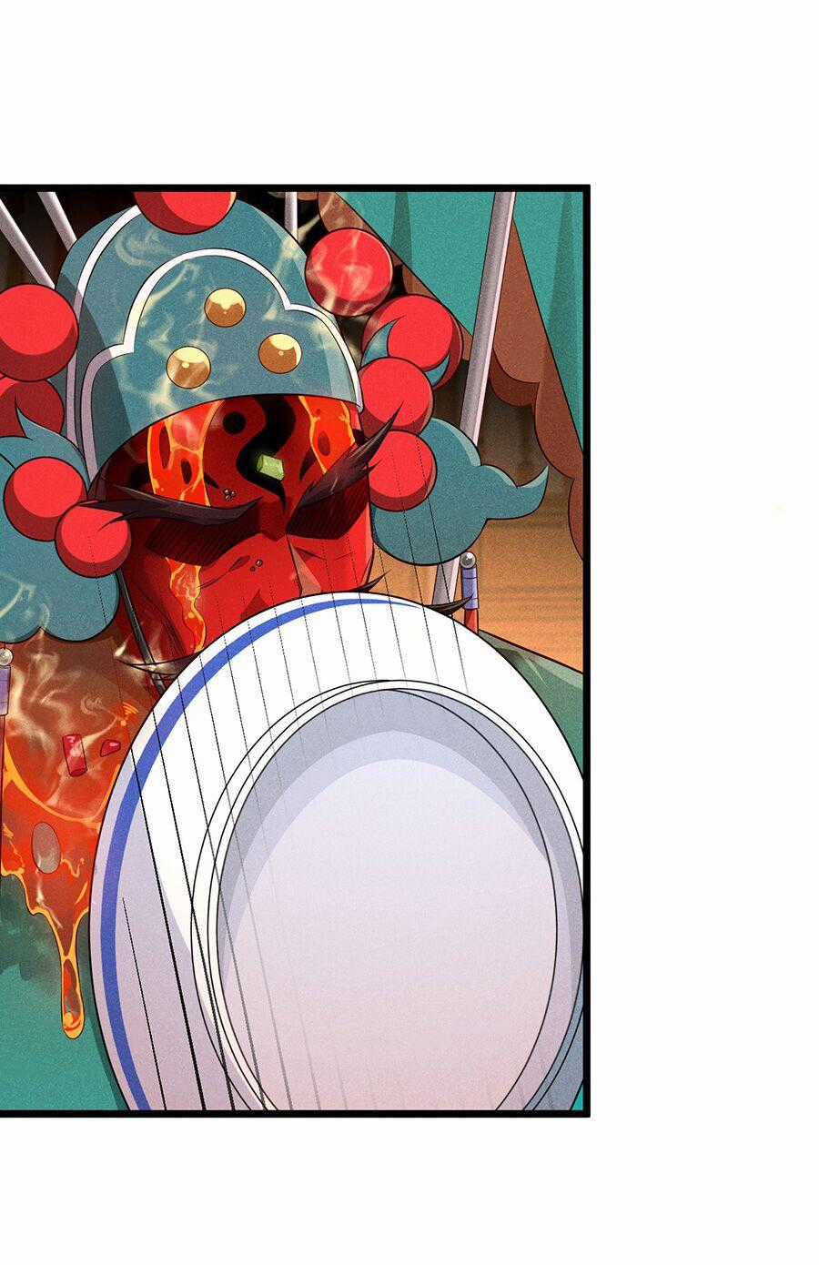 Võ Lâm Đệ Nhất Đầu Bếp Chapter 13.1 trang 1