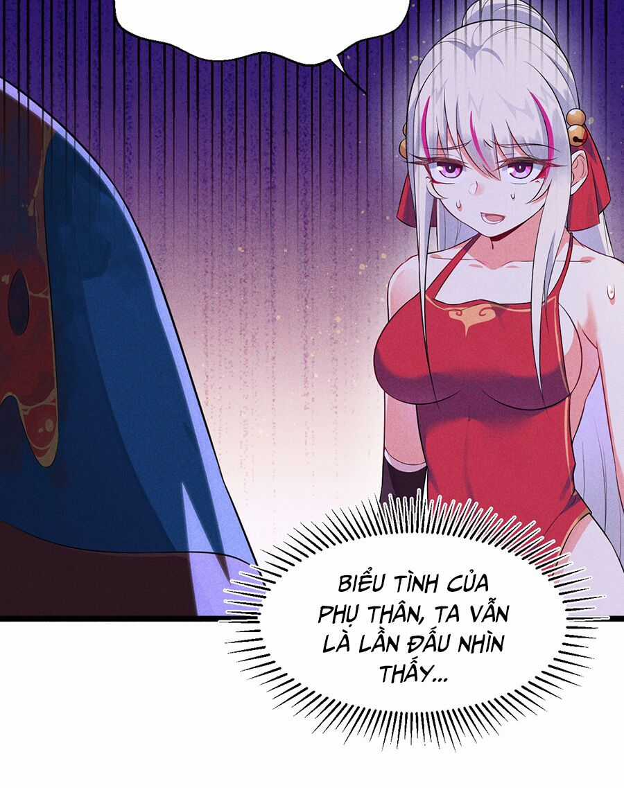 Võ Lâm Đệ Nhất Đầu Bếp Chapter 13.1 trang 11