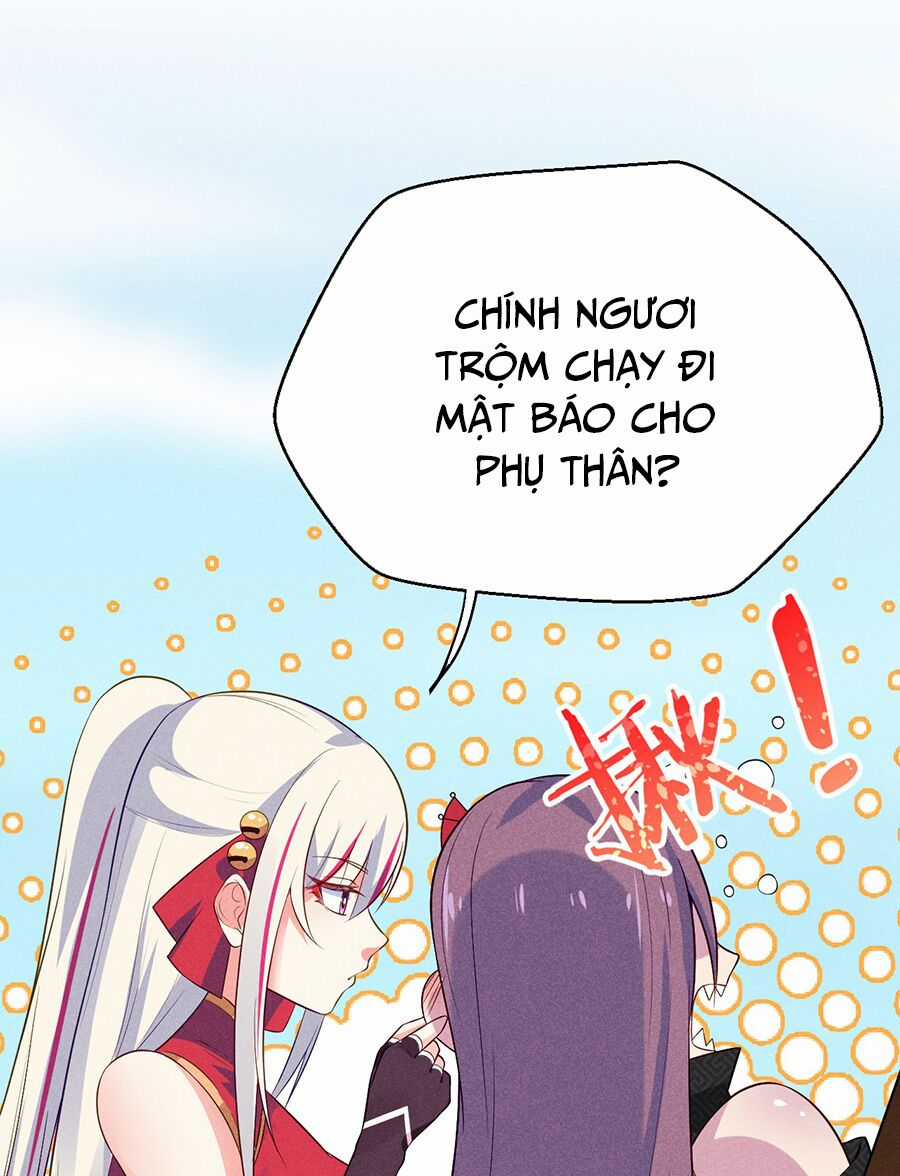 Võ Lâm Đệ Nhất Đầu Bếp Chapter 13.1 trang 20