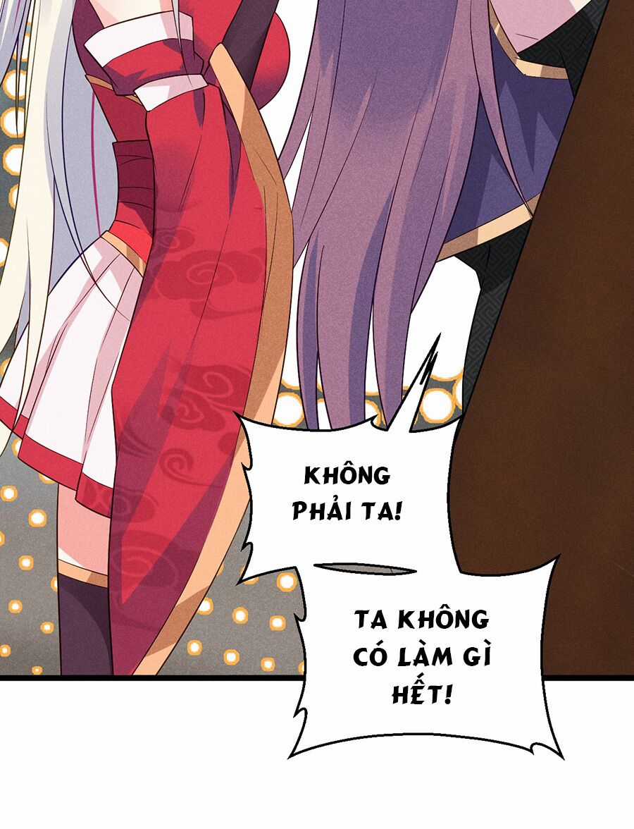 Võ Lâm Đệ Nhất Đầu Bếp Chapter 13.1 trang 21