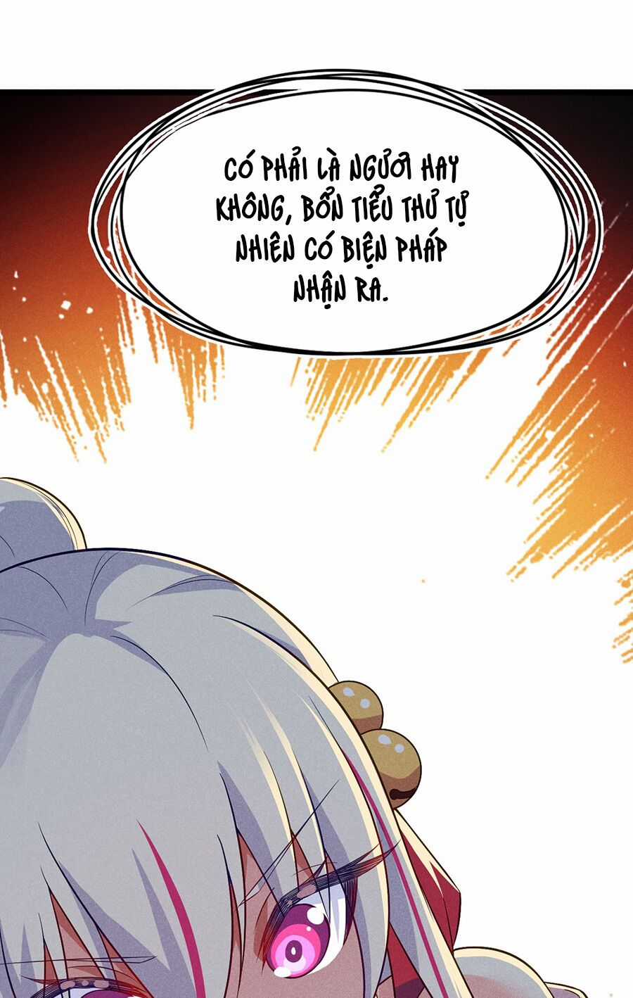 Võ Lâm Đệ Nhất Đầu Bếp Chapter 13.1 trang 22