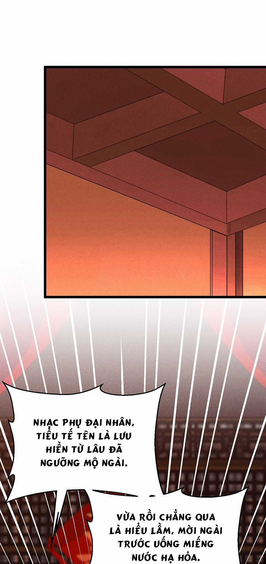 Võ Lâm Đệ Nhất Đầu Bếp Chapter 13.1 trang 26