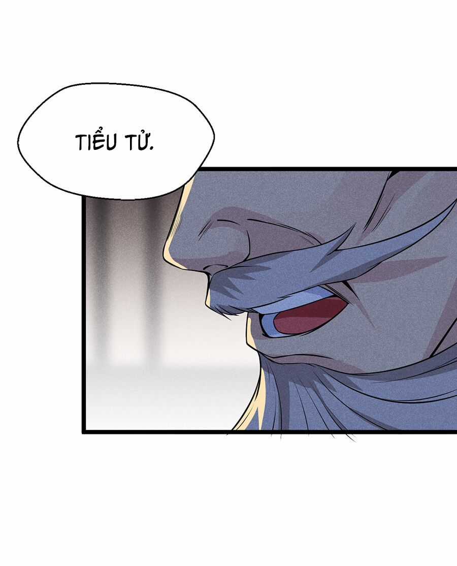 Võ Lâm Đệ Nhất Đầu Bếp Chapter 13.1 trang 28