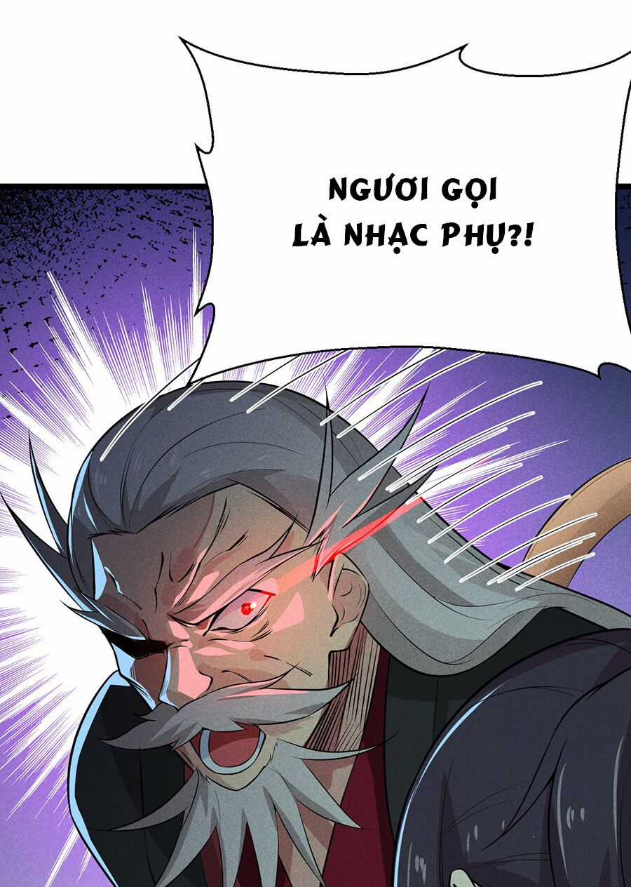 Võ Lâm Đệ Nhất Đầu Bếp Chapter 13.1 trang 29