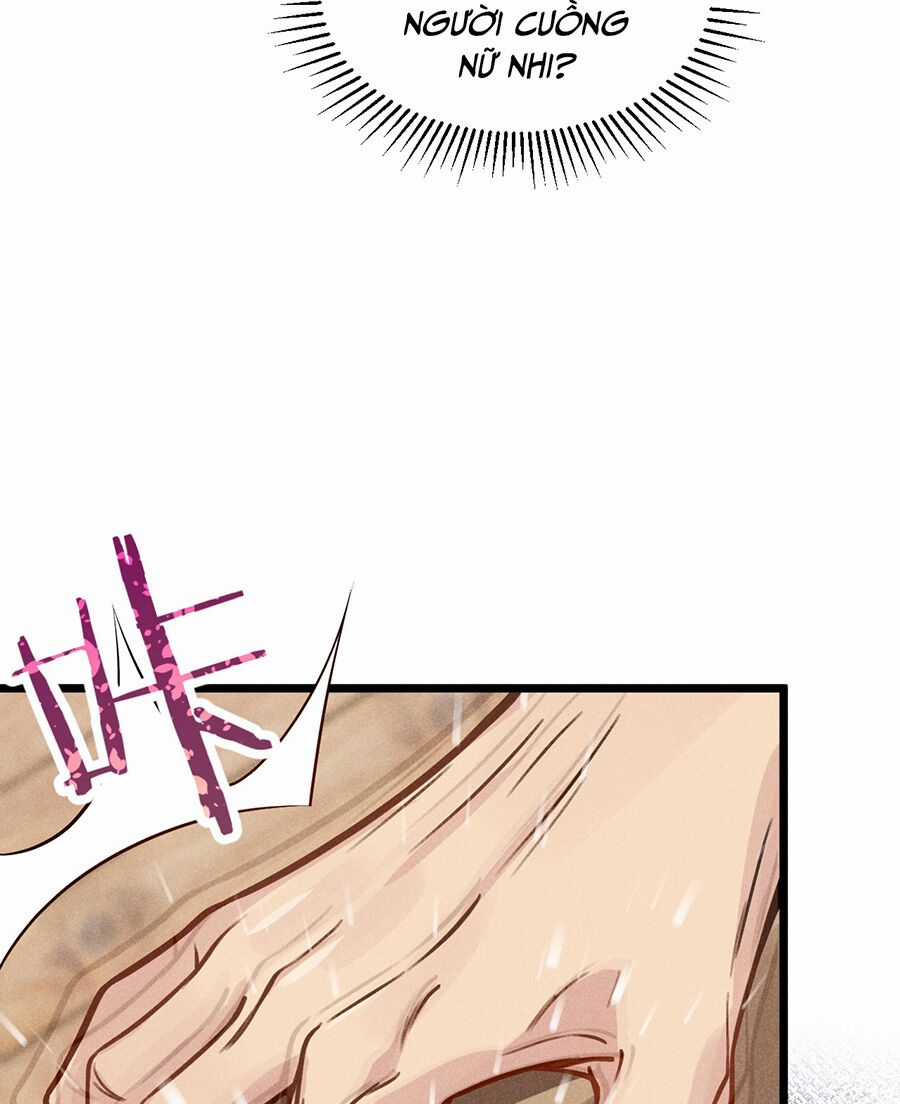 Võ Lâm Đệ Nhất Đầu Bếp Chapter 13.1 trang 32
