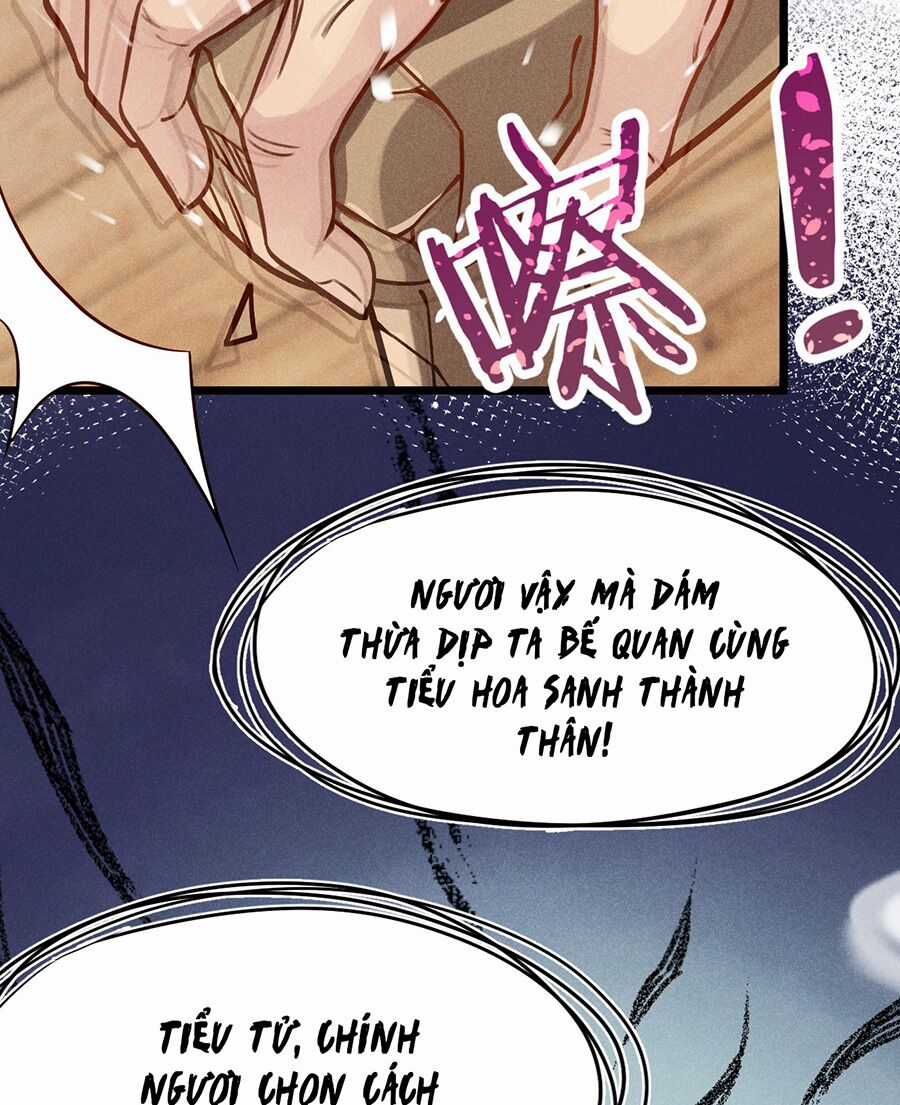 Võ Lâm Đệ Nhất Đầu Bếp Chapter 13.1 trang 33