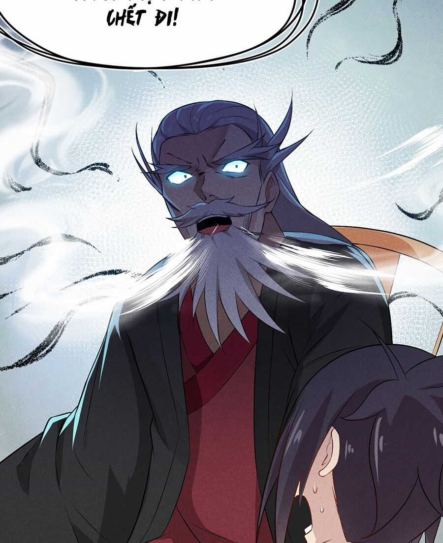 Võ Lâm Đệ Nhất Đầu Bếp Chapter 13.1 trang 34
