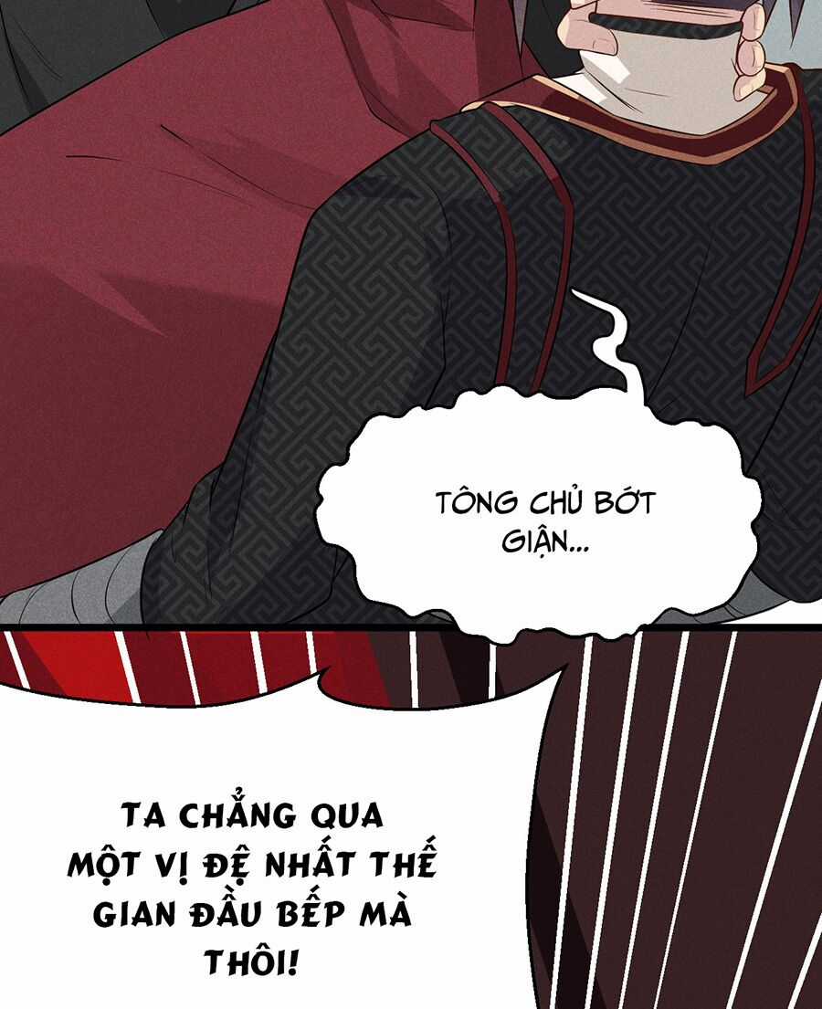 Võ Lâm Đệ Nhất Đầu Bếp Chapter 13.1 trang 35
