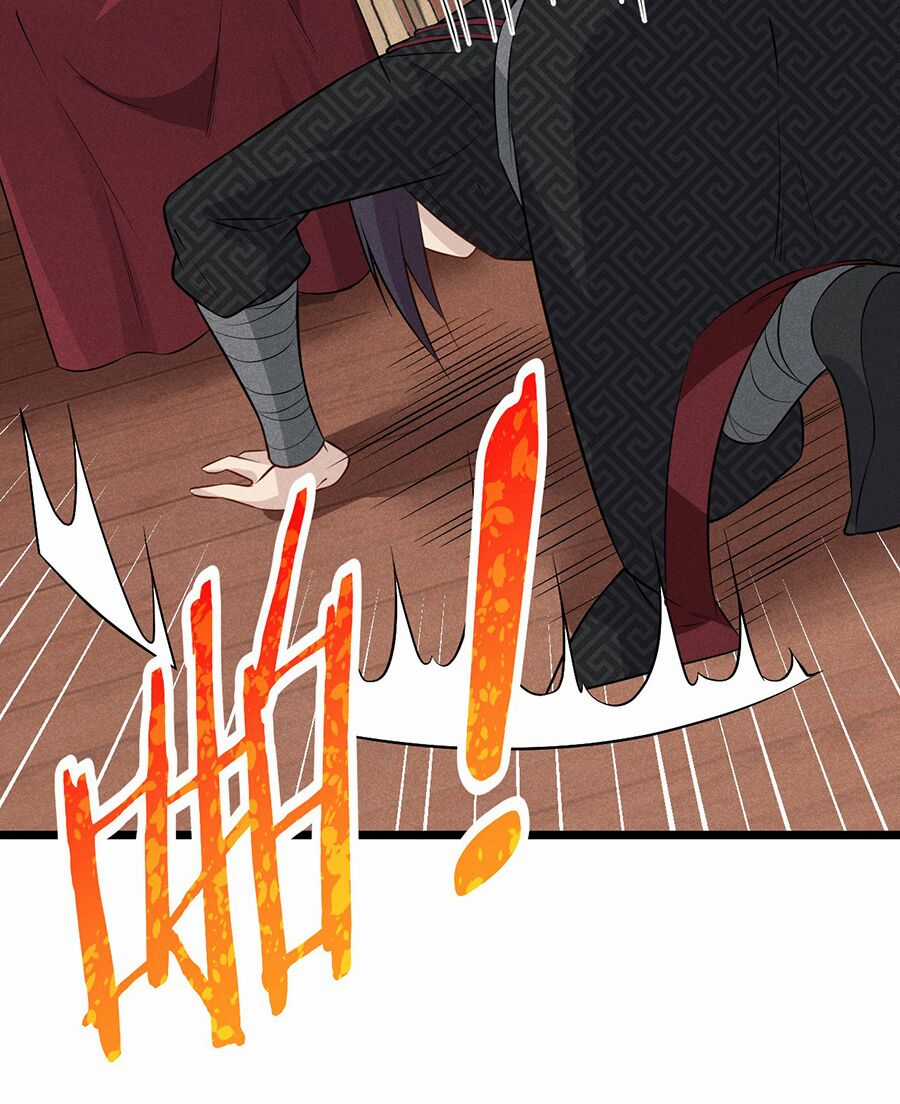 Võ Lâm Đệ Nhất Đầu Bếp Chapter 13.1 trang 37