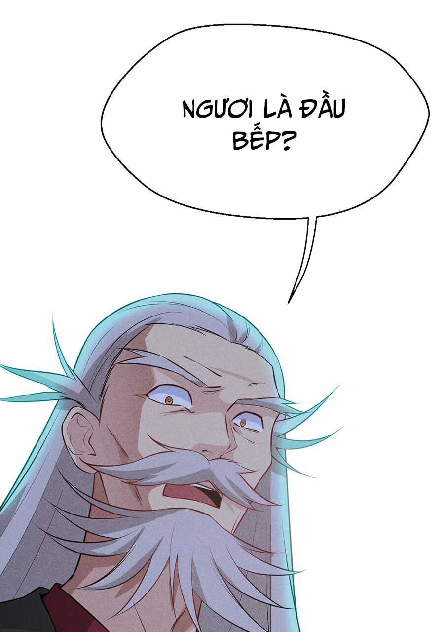 Võ Lâm Đệ Nhất Đầu Bếp Chapter 13.1 trang 41