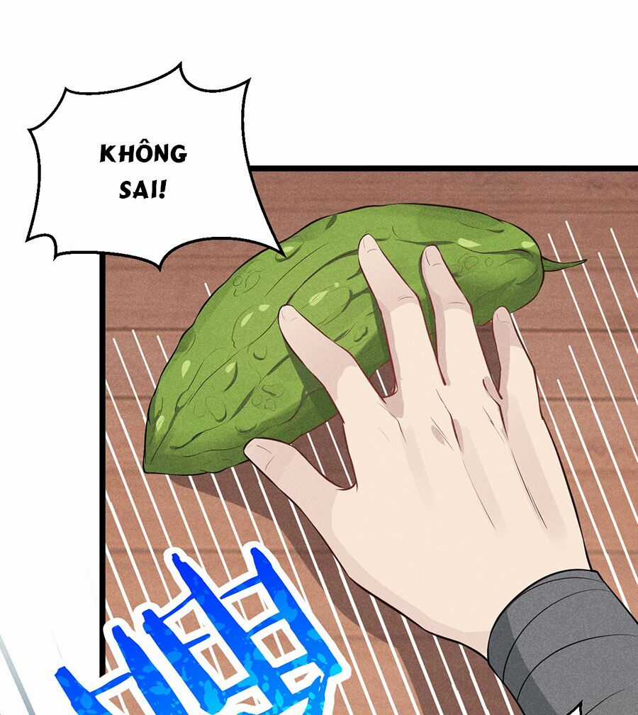 Võ Lâm Đệ Nhất Đầu Bếp Chapter 13.1 trang 43