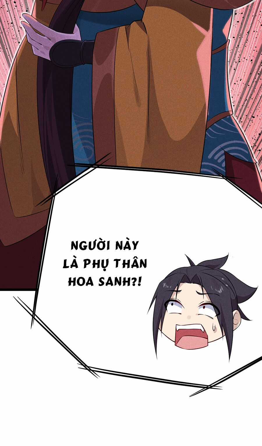 Võ Lâm Đệ Nhất Đầu Bếp Chapter 13.1 trang 5