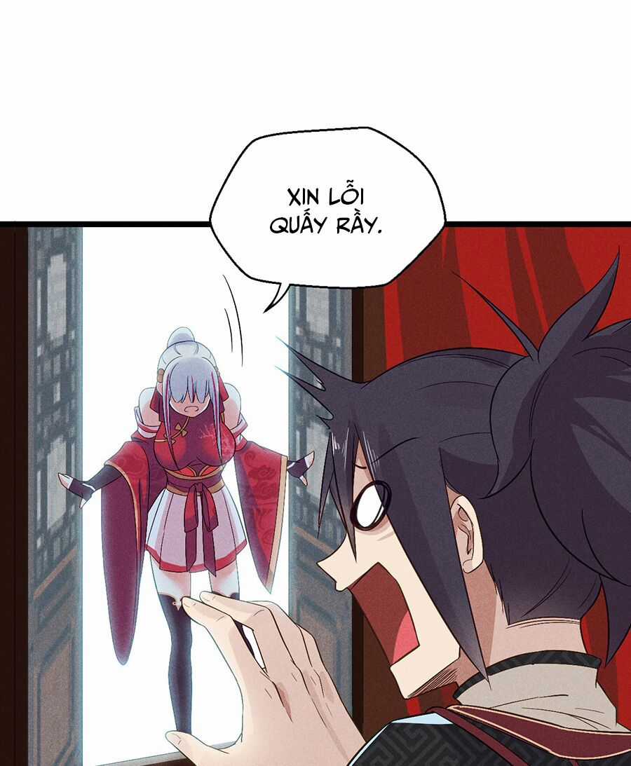 Võ Lâm Đệ Nhất Đầu Bếp Chapter 14.1 trang 11