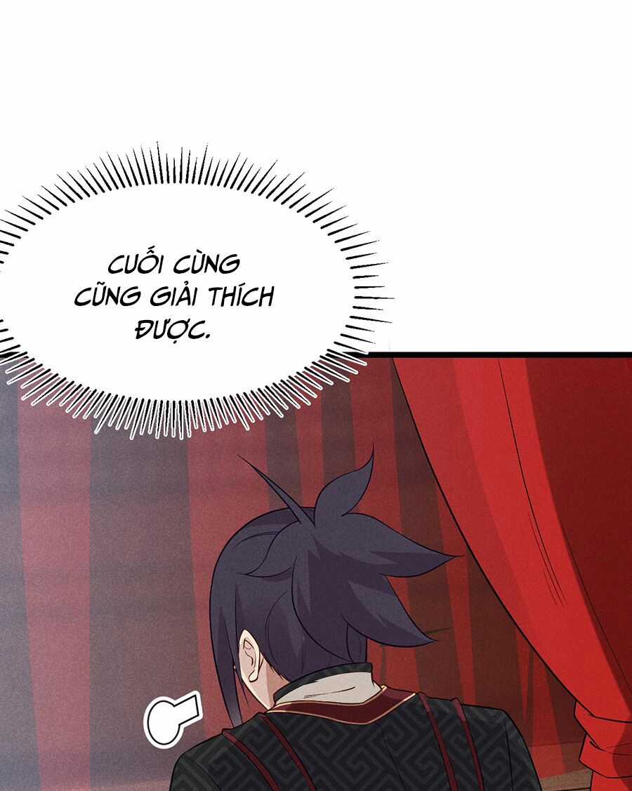 Võ Lâm Đệ Nhất Đầu Bếp Chapter 14.1 trang 19