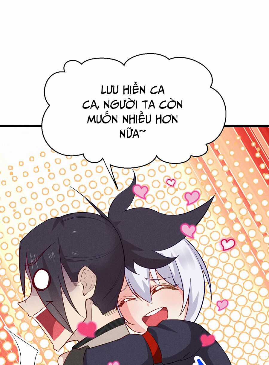 Võ Lâm Đệ Nhất Đầu Bếp Chapter 14.1 trang 22