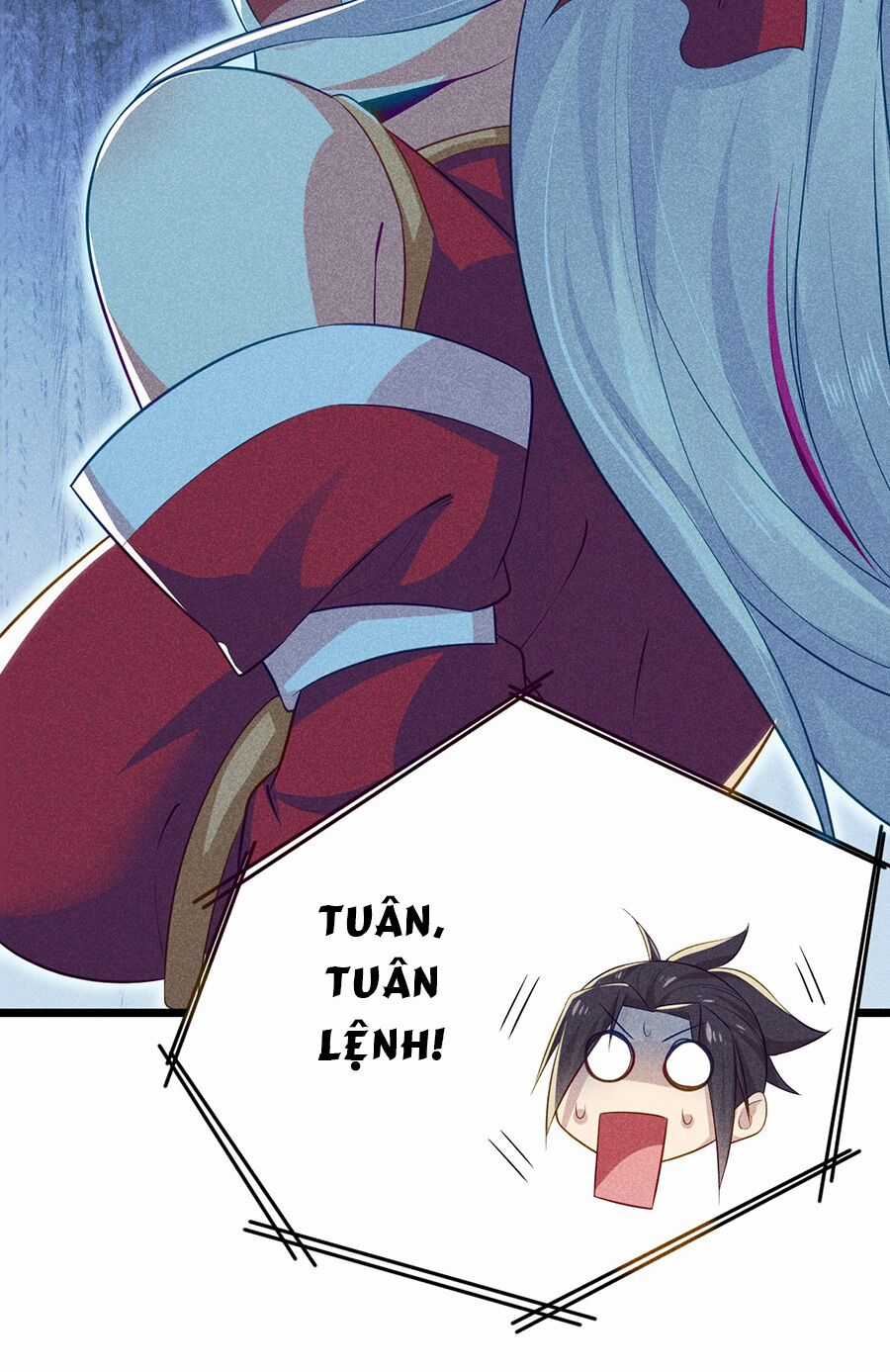 Võ Lâm Đệ Nhất Đầu Bếp Chapter 14.1 trang 30