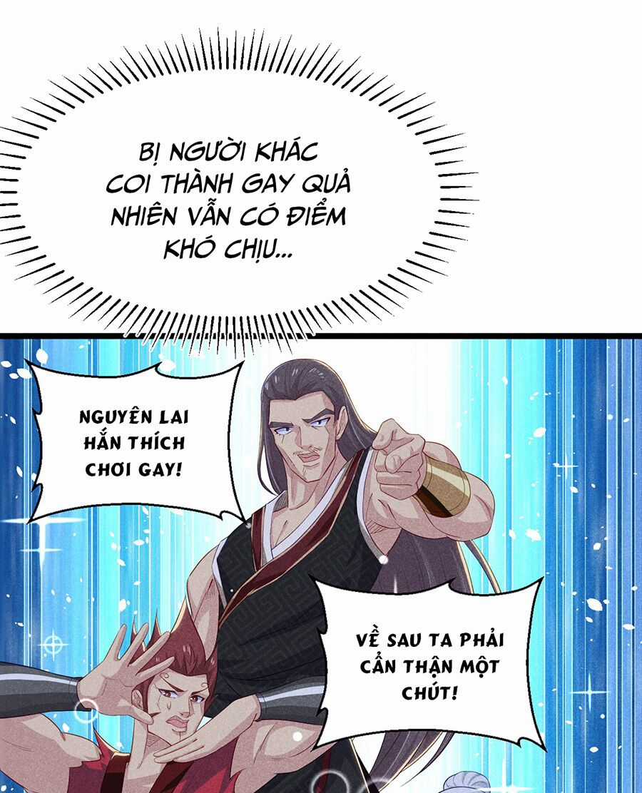 Võ Lâm Đệ Nhất Đầu Bếp Chapter 14.1 trang 31