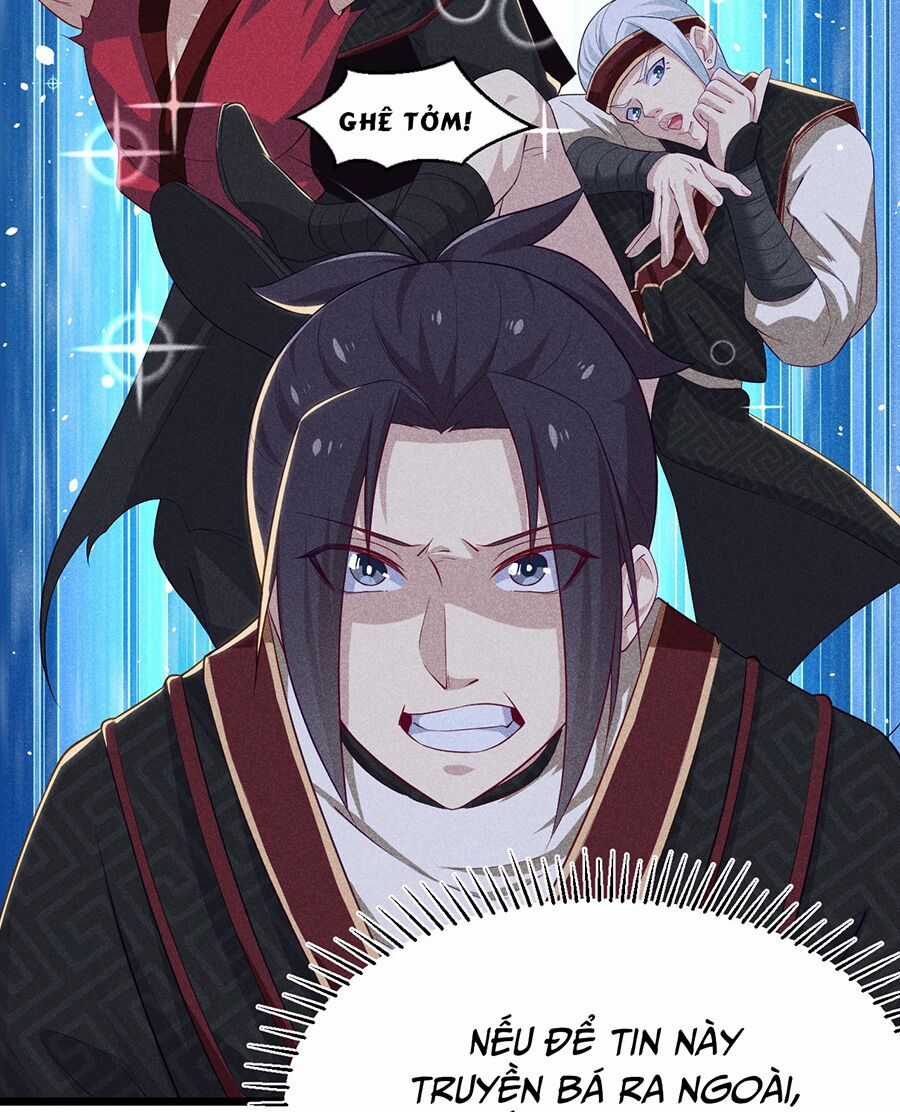 Võ Lâm Đệ Nhất Đầu Bếp Chapter 14.1 trang 32
