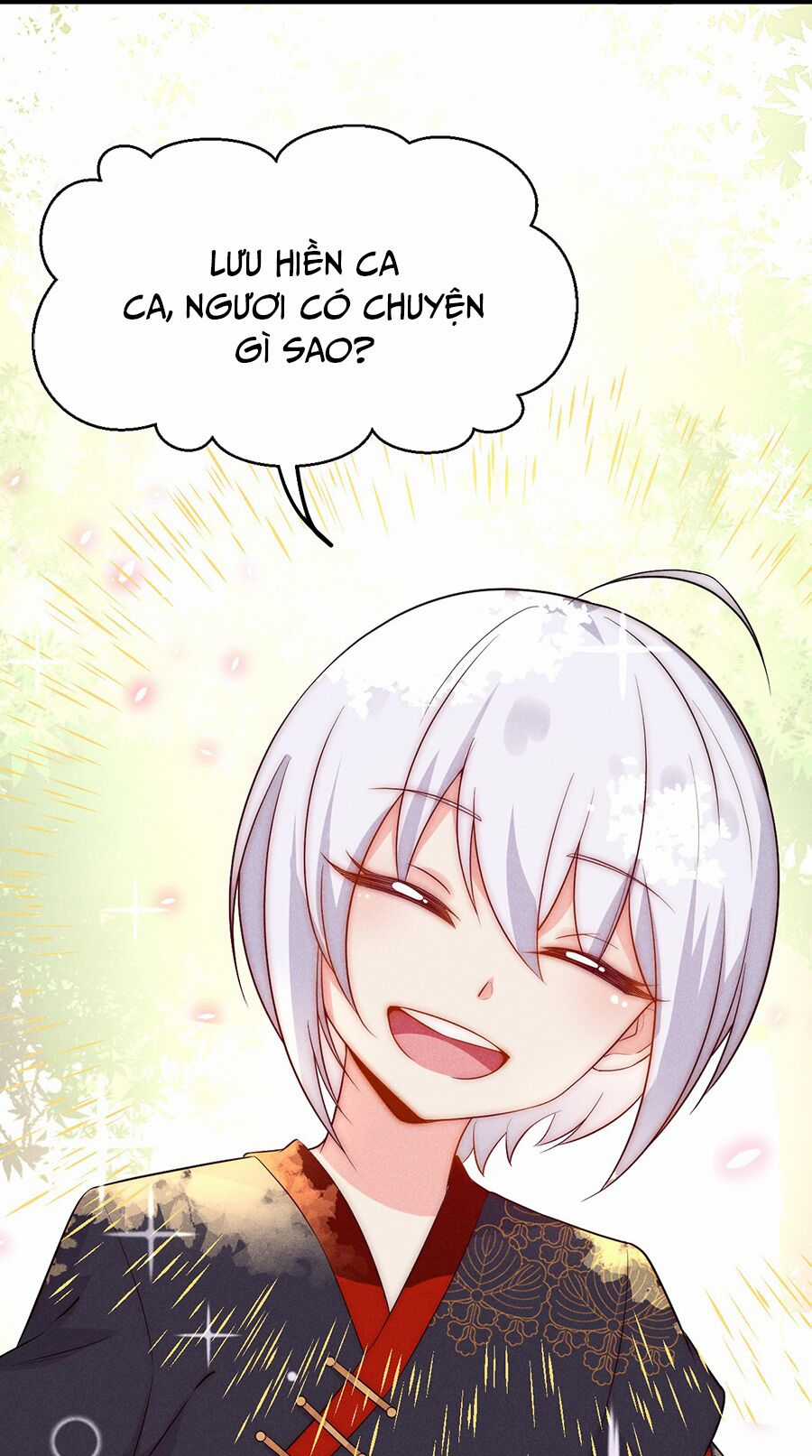 Võ Lâm Đệ Nhất Đầu Bếp Chapter 14.1 trang 36