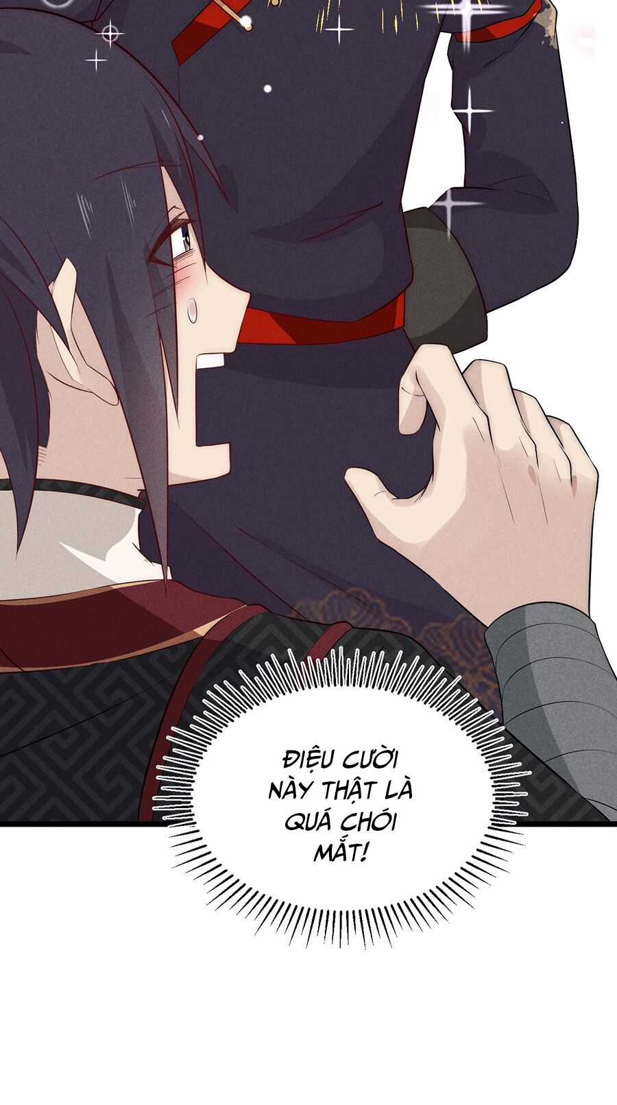 Võ Lâm Đệ Nhất Đầu Bếp Chapter 14.1 trang 37