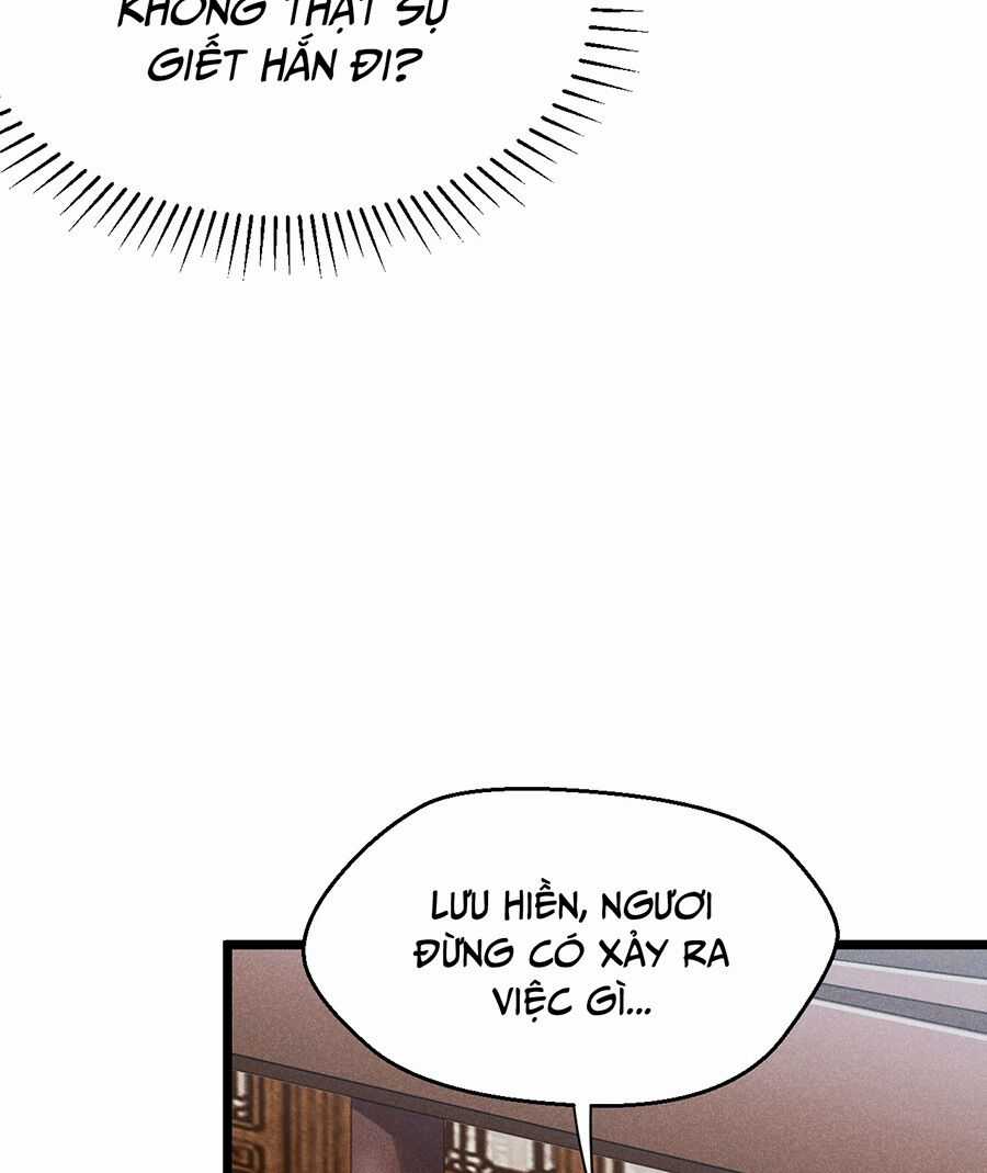 Võ Lâm Đệ Nhất Đầu Bếp Chapter 14.1 trang 4