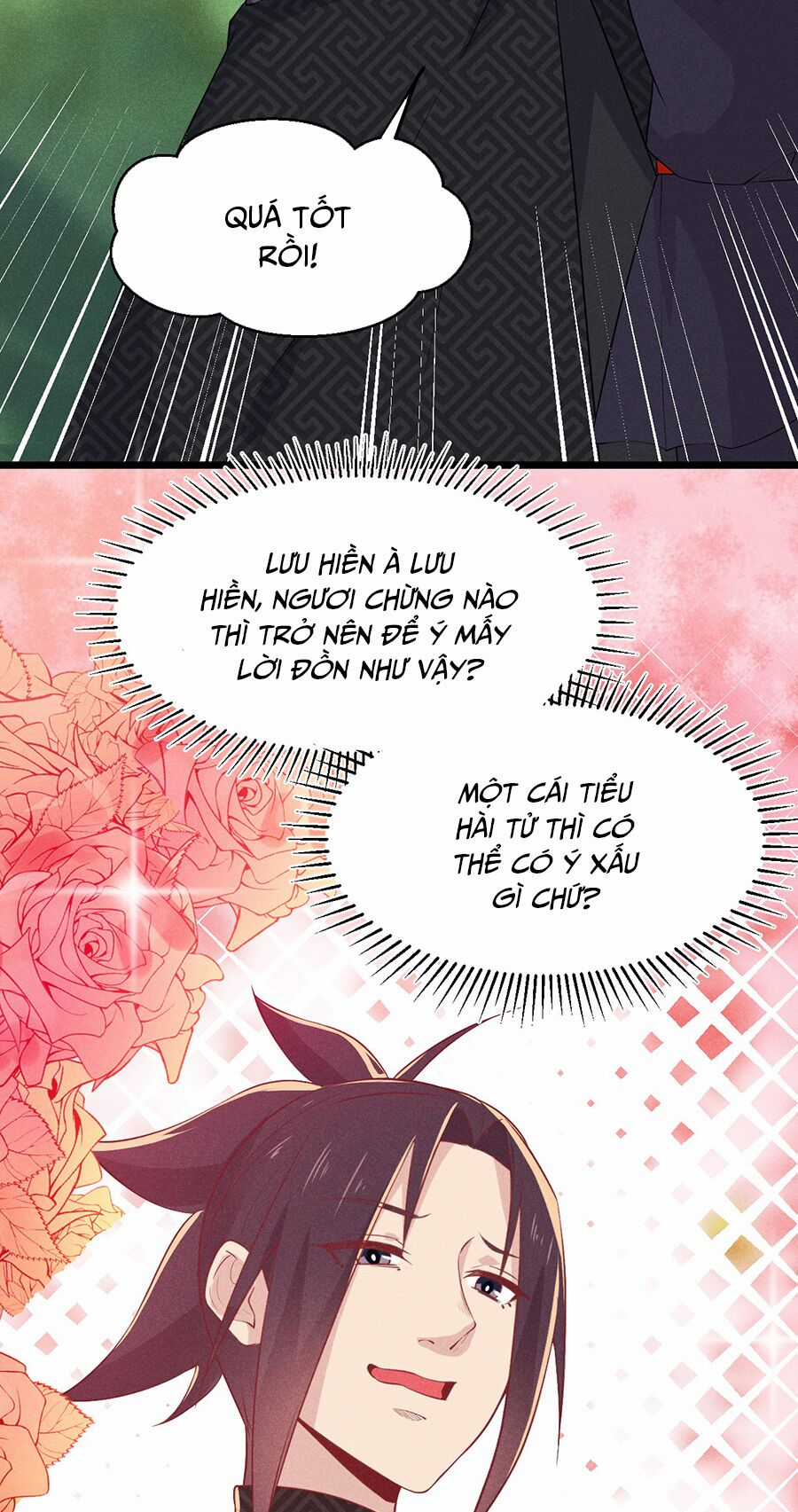 Võ Lâm Đệ Nhất Đầu Bếp Chapter 14.1 trang 40