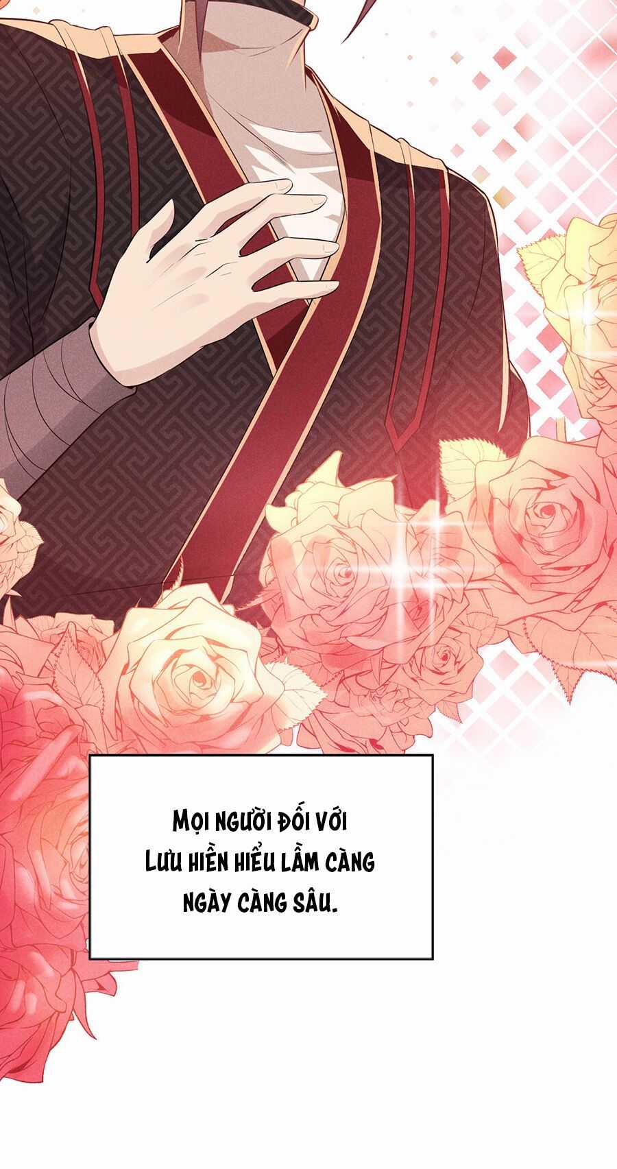 Võ Lâm Đệ Nhất Đầu Bếp Chapter 14.1 trang 41
