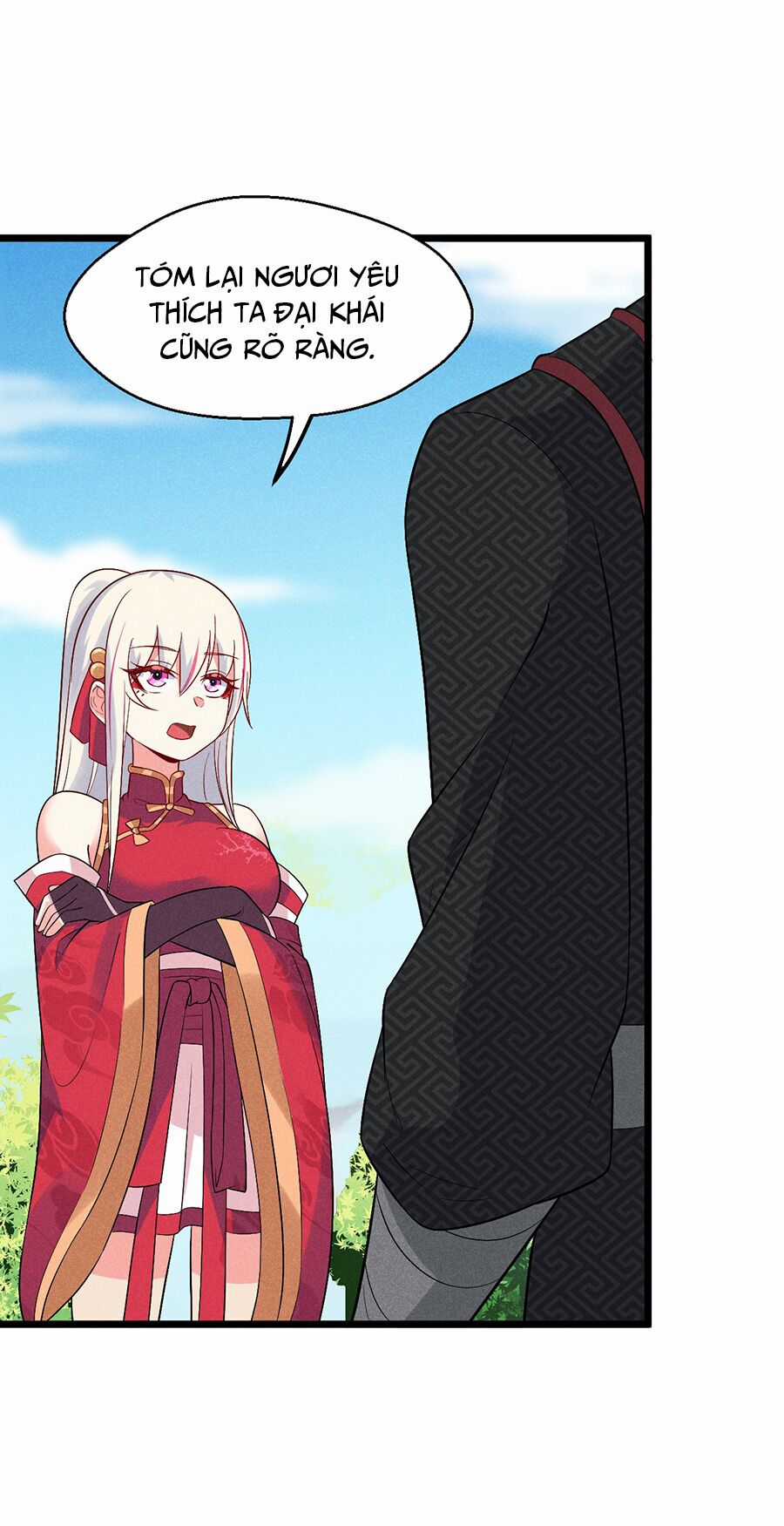 Võ Lâm Đệ Nhất Đầu Bếp Chapter 14.1 trang 50