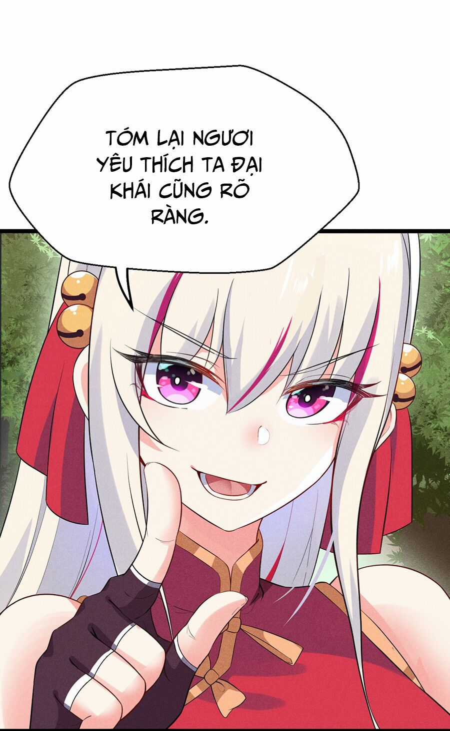 Võ Lâm Đệ Nhất Đầu Bếp Chapter 14.1 trang 51