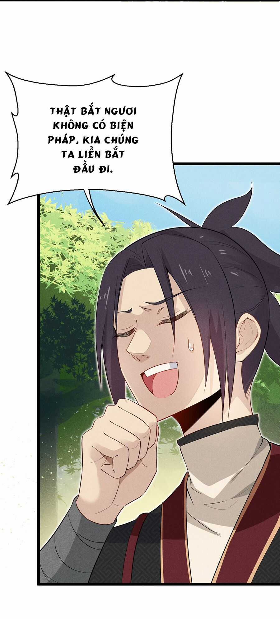 Võ Lâm Đệ Nhất Đầu Bếp Chapter 14.1 trang 54