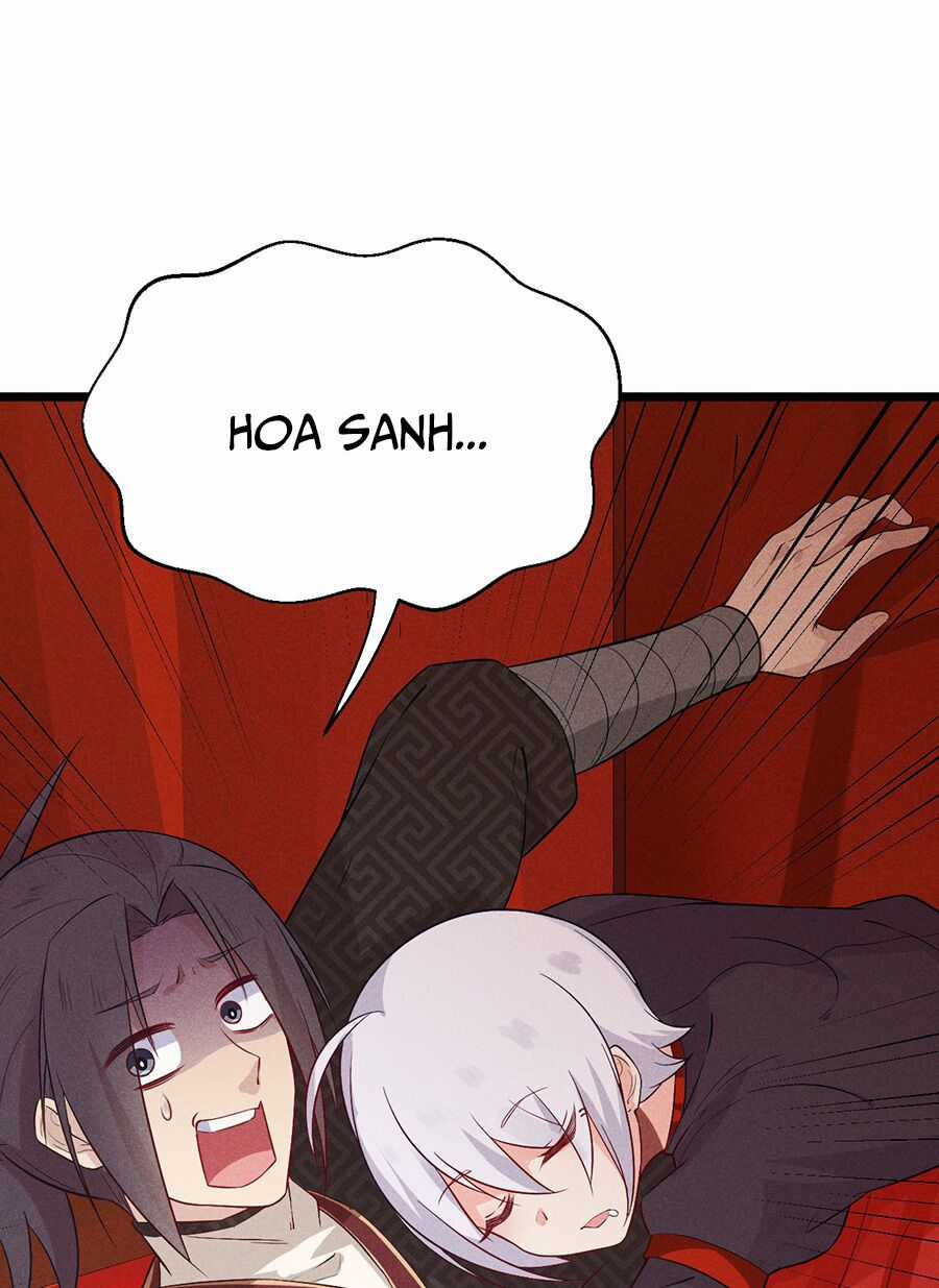 Võ Lâm Đệ Nhất Đầu Bếp Chapter 14.1 trang 8