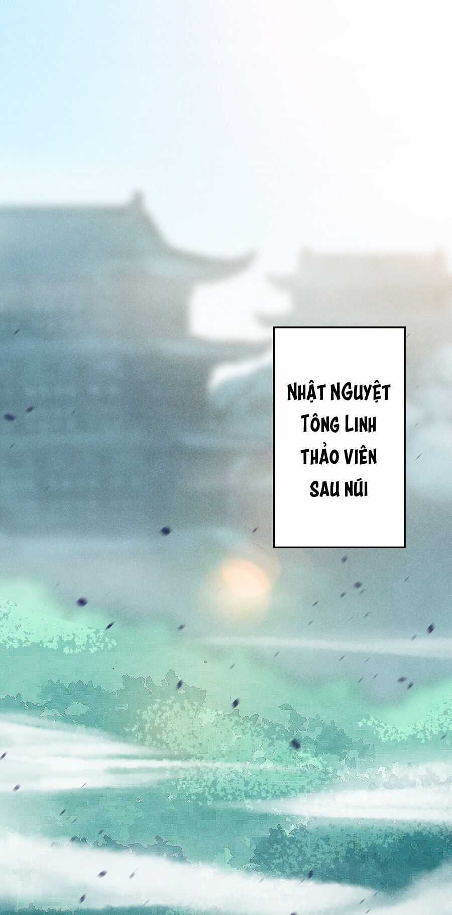 Võ Lâm Đệ Nhất Đầu Bếp Chapter 15.2 trang 1