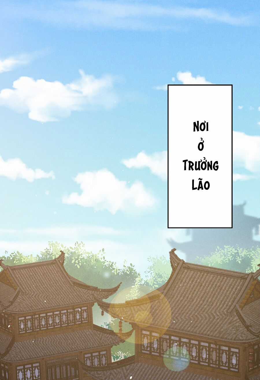 Võ Lâm Đệ Nhất Đầu Bếp Chapter 16.2 trang 1