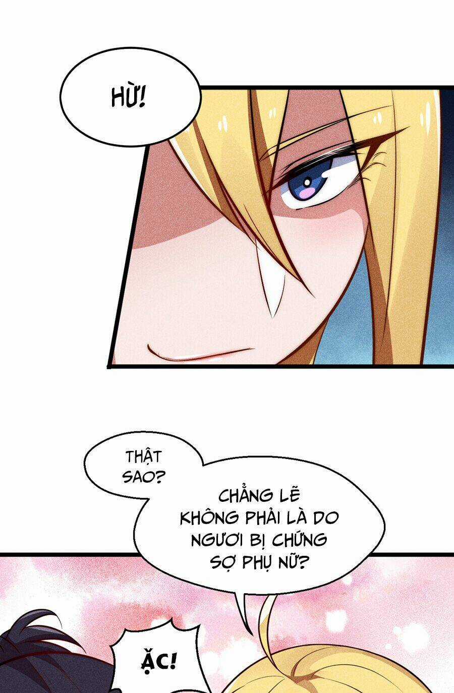 Võ Lâm Đệ Nhất Đầu Bếp Chapter 2 trang 10