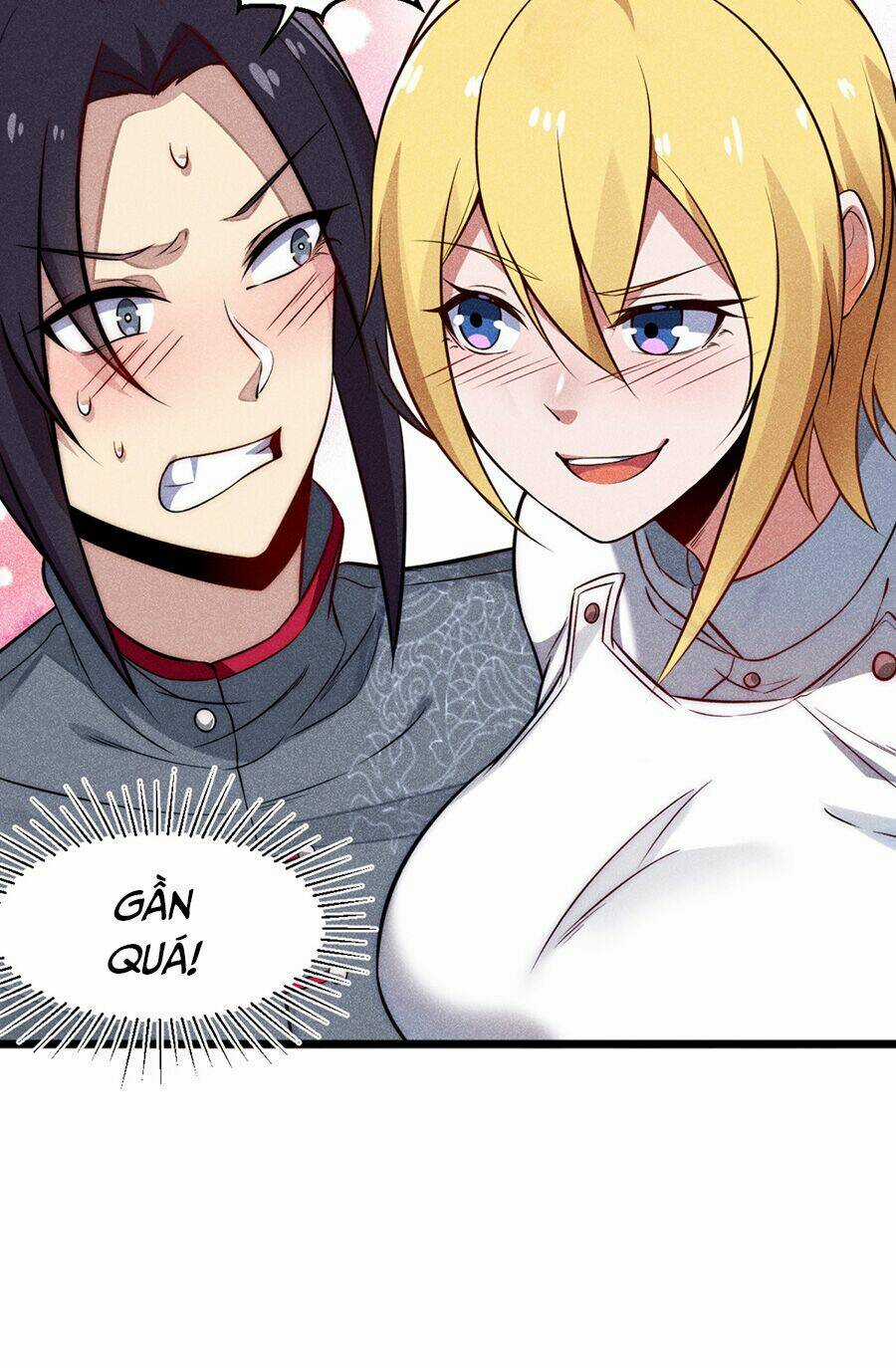 Võ Lâm Đệ Nhất Đầu Bếp Chapter 2 trang 11