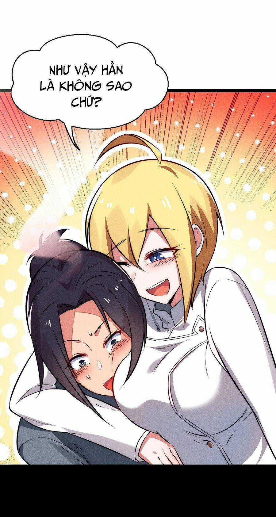 Võ Lâm Đệ Nhất Đầu Bếp Chapter 2 trang 13