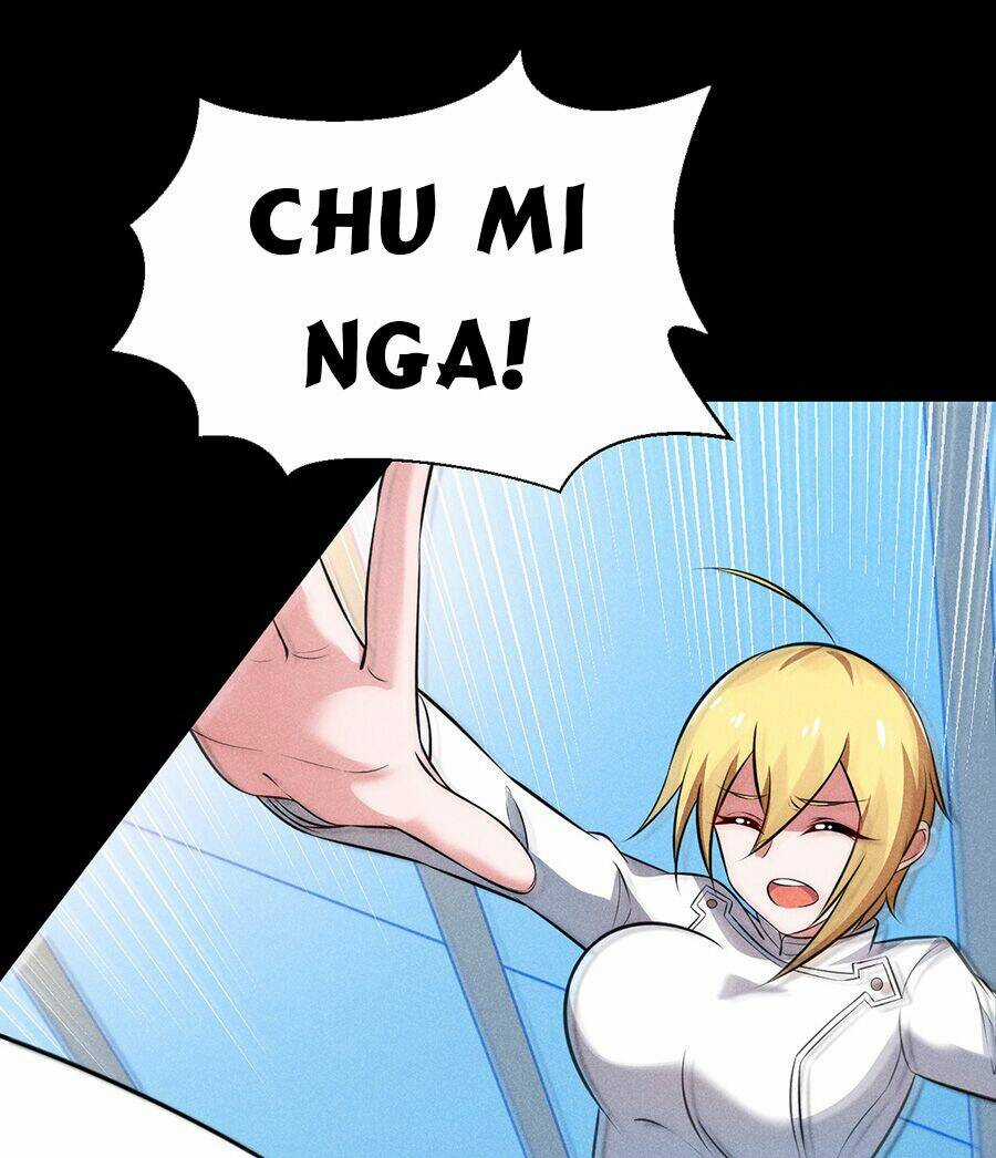 Võ Lâm Đệ Nhất Đầu Bếp Chapter 2 trang 16